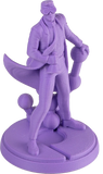 PolyTerra™️ PLA Matte