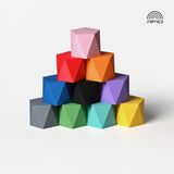 Bambu Lab PLA Matte 1kg