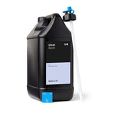 Resin Pumping System