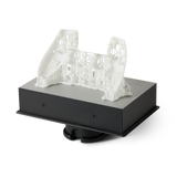 White Resin V5 (Form 4)