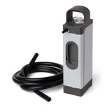 Resin Pumping System