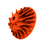 600CC Precise PLA Spool