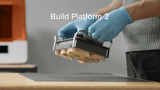 Build Platform 2