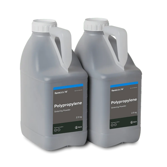 Polypropylene Powder 5 kg
