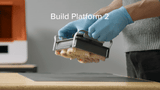 Build Platform 2