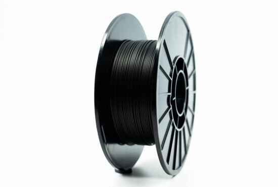 800CC Onyx FR Filament Spool
